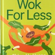 Book Review Wok For Less by Ching-He Huang