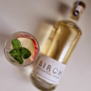 birch vodka