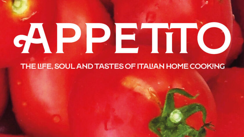 appetito by alison ranwell