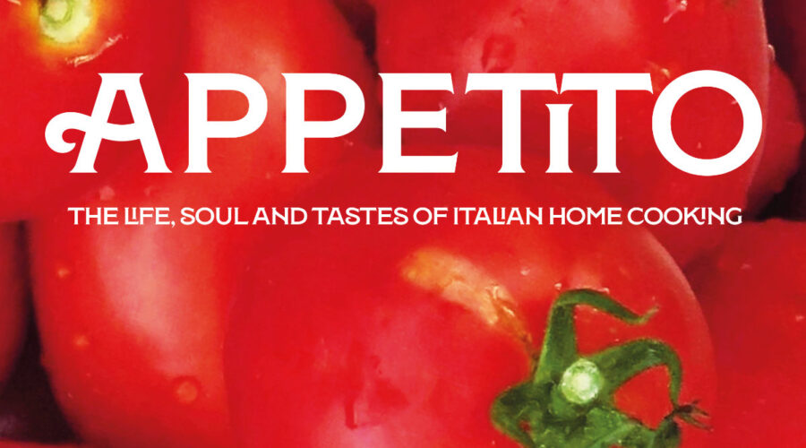 appetito by alison ranwell