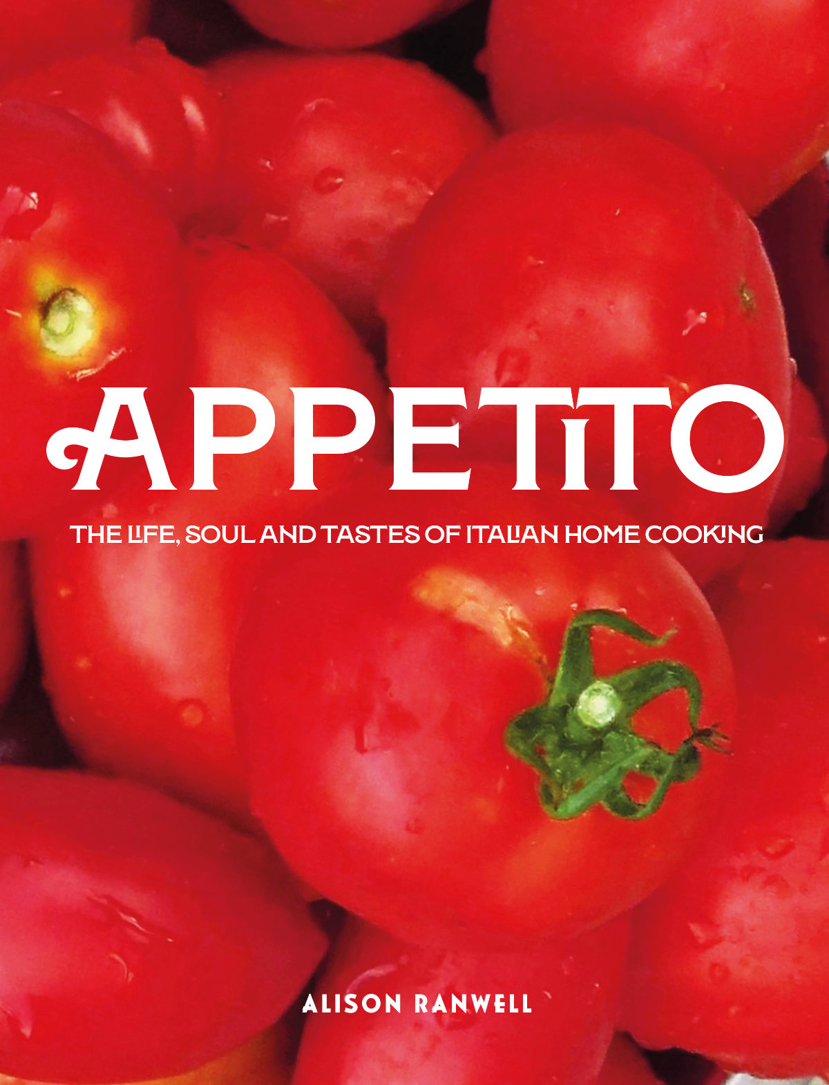 appetito by alison ranwell