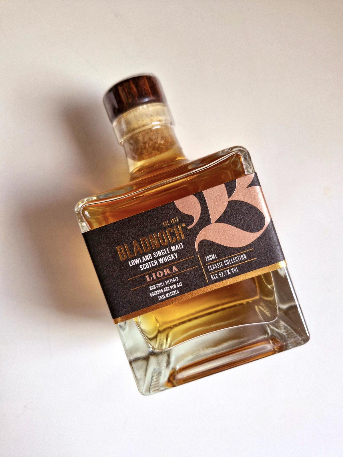 bladnoch whisky liora