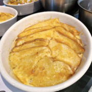 grahams gold top bread and butter pudding step 5