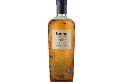 barra distillers whisky