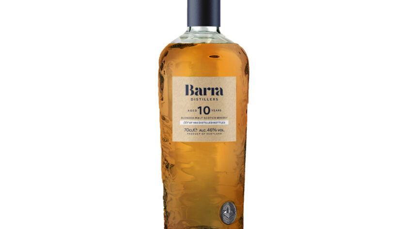 barra distillers whisky