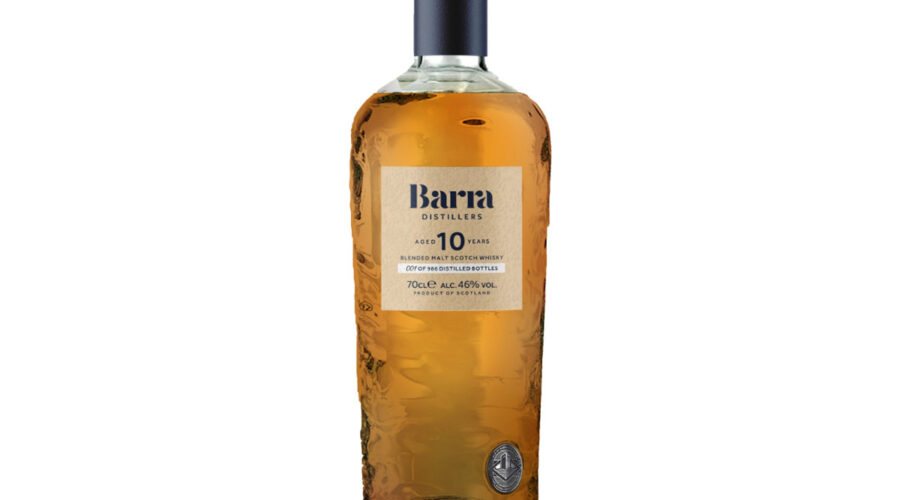 barra distillers whisky