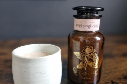 yogi yogi chai masala tchai ovna