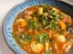 High Protein Minestrone Soup Recipe