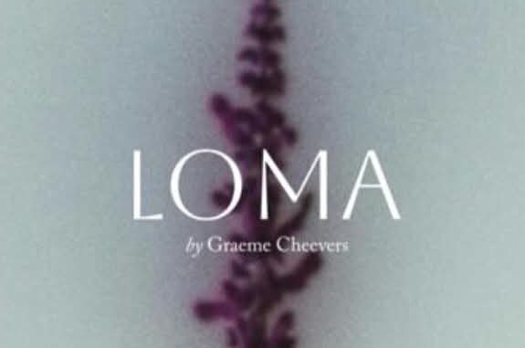 loma graeme cheevers