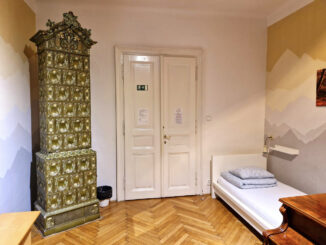 Prague Budget Accommodation