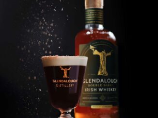 Glendalough Irish Whiskey.